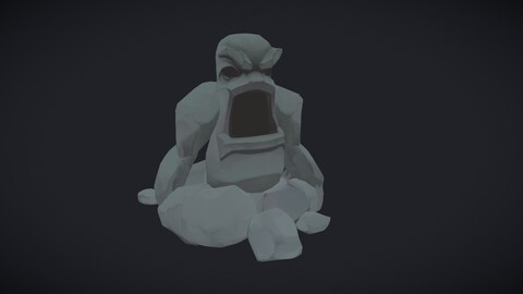 Rock Defender