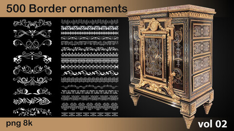 500_border_ornaments_vol02