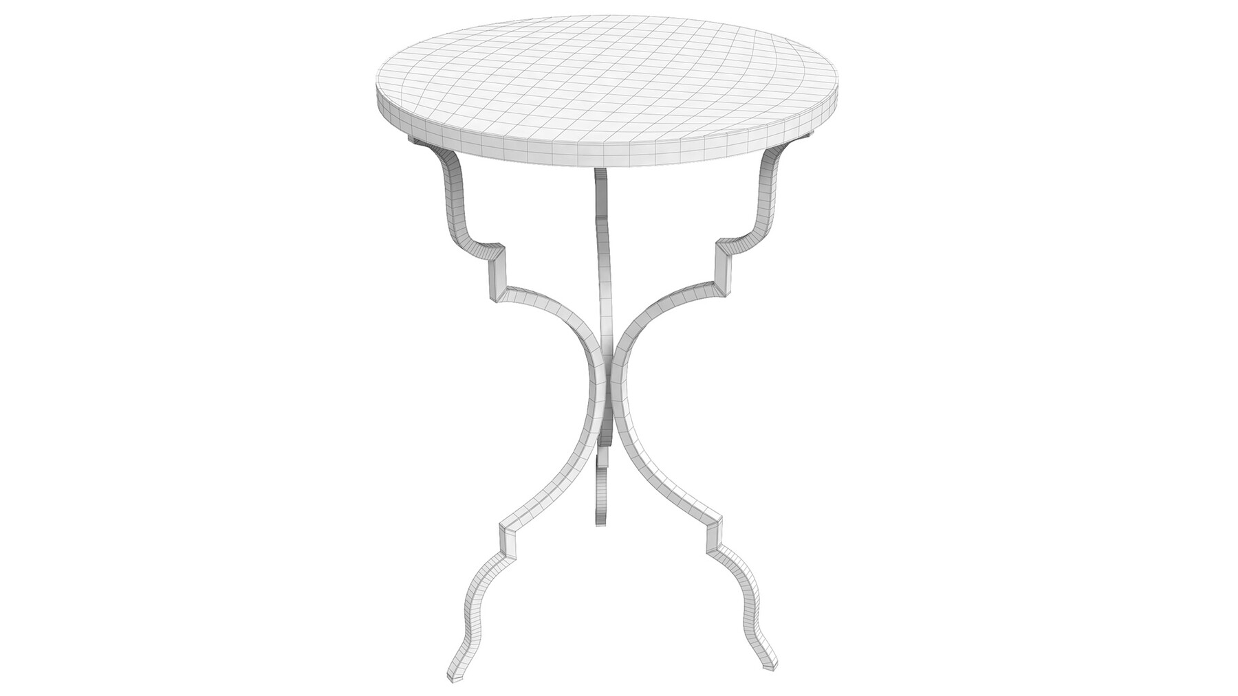 ArtStation Martini 24 Tall Pedestal End Table Resources