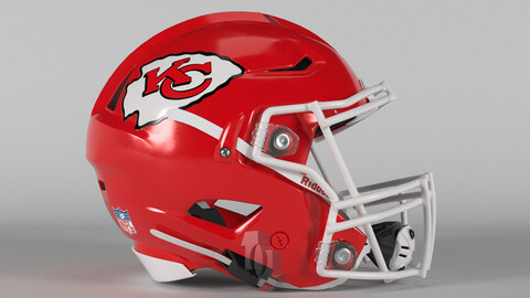 Tampa Bay Buccaneers Football helmet - 3D Warehouse