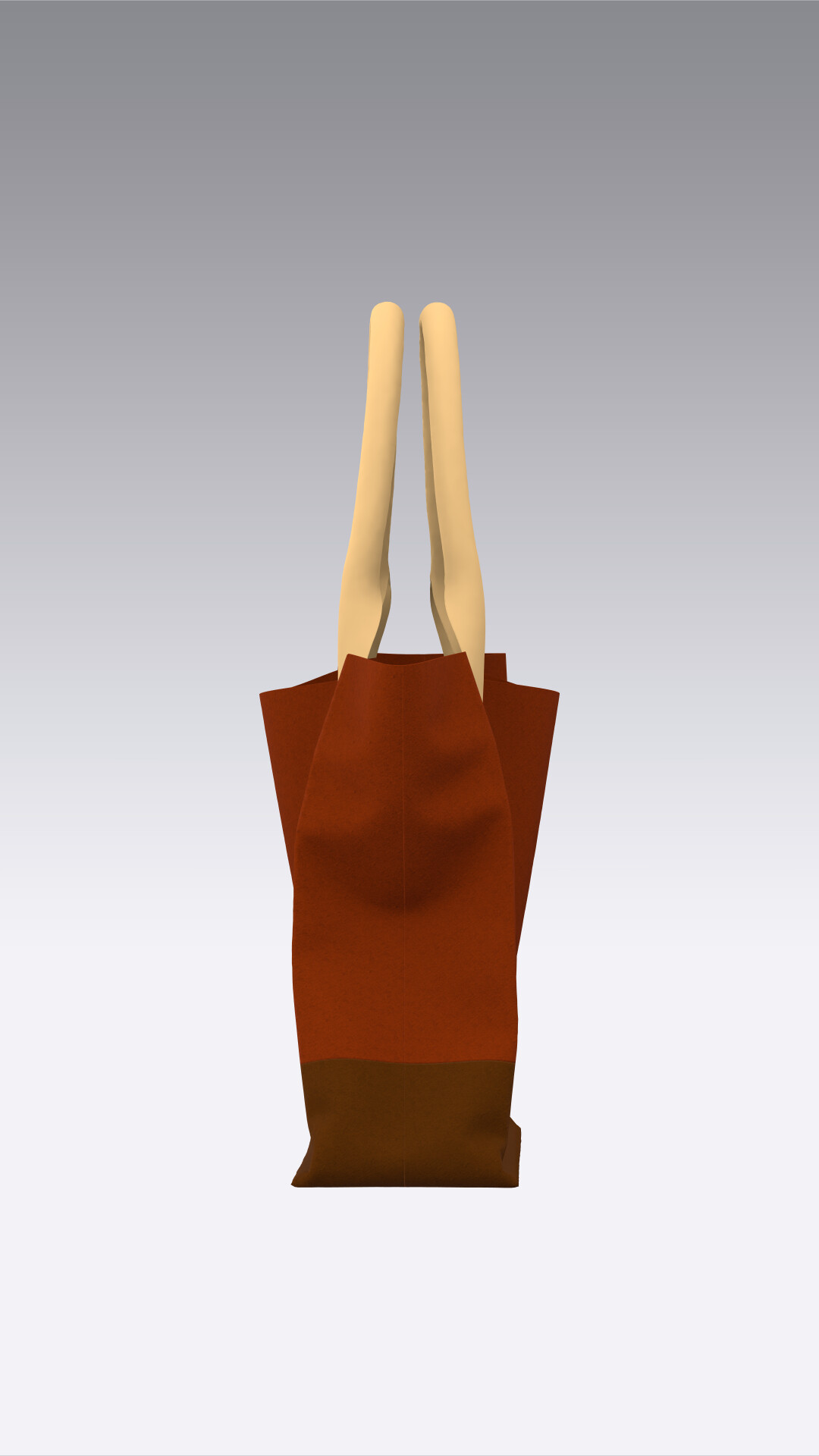 ArtStation - Hand Bag pack Backpack MD CLO 3D ZPRJ ZPAC project