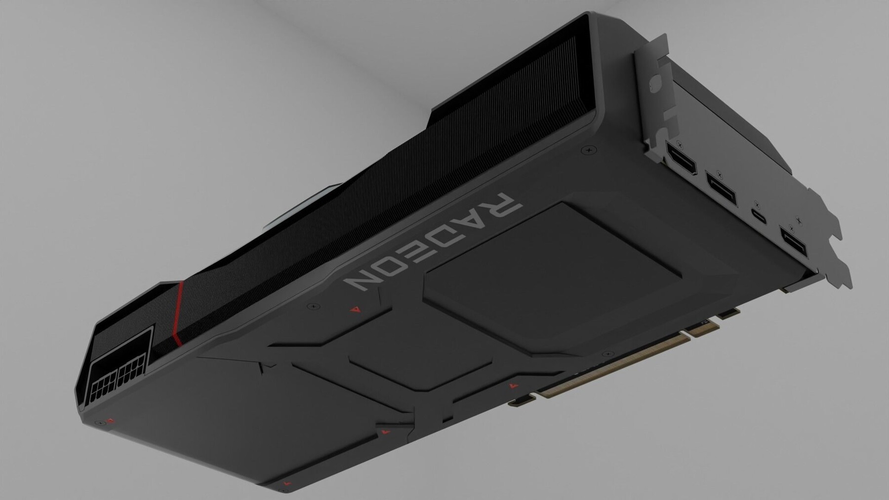 ArtStation - AMD Radeon rx 7900 xtx | Resources