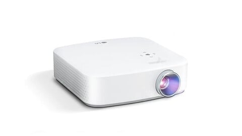 LG Cinebeam PF50KA Beam Projector