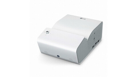 Cinebeam PH55HT ultra-short throw projector