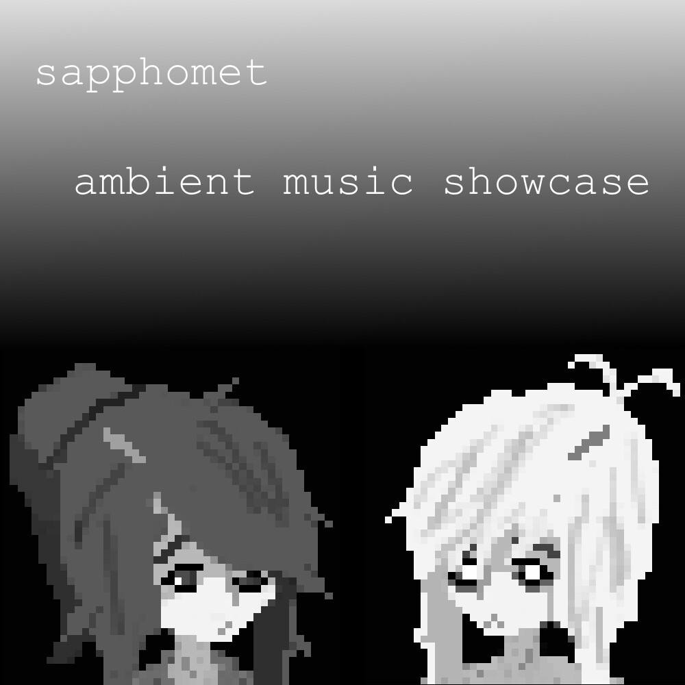 ArtStation Ambient Noise Music for Video Game Dev Game Assets