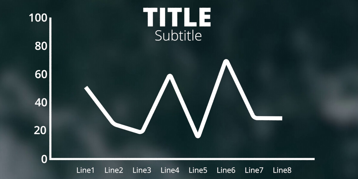 ArtStation Info Graphs For Blender (Using Geometry Nodes) Resources