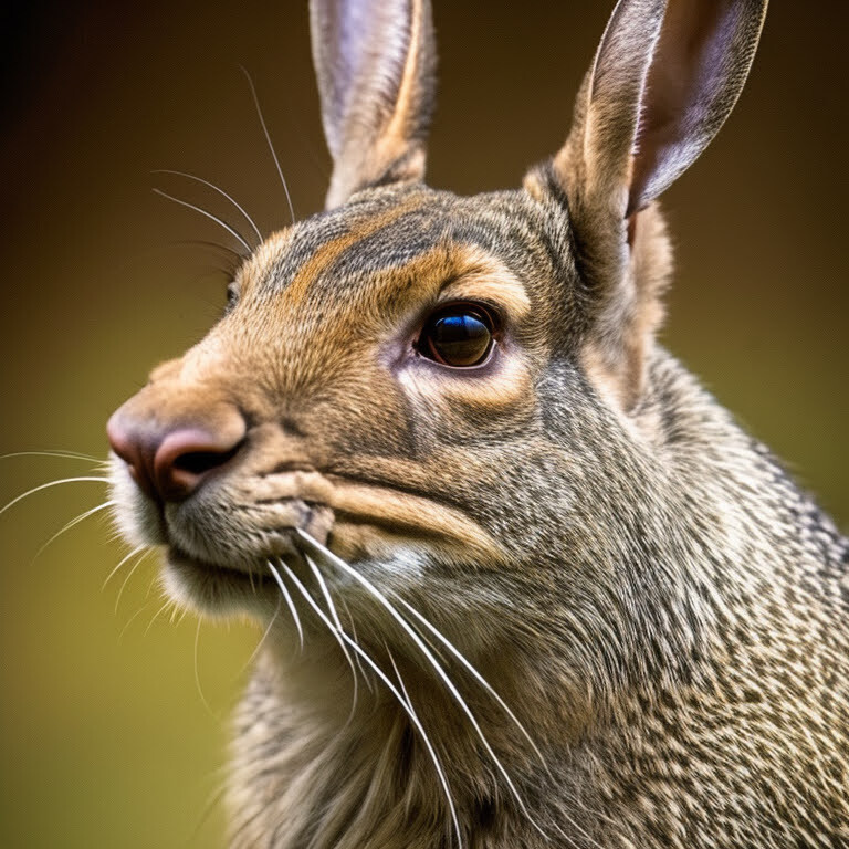 ArtStation - Devalue to Revalue Vol. 2 - Various Animals (Devaluing AI ...