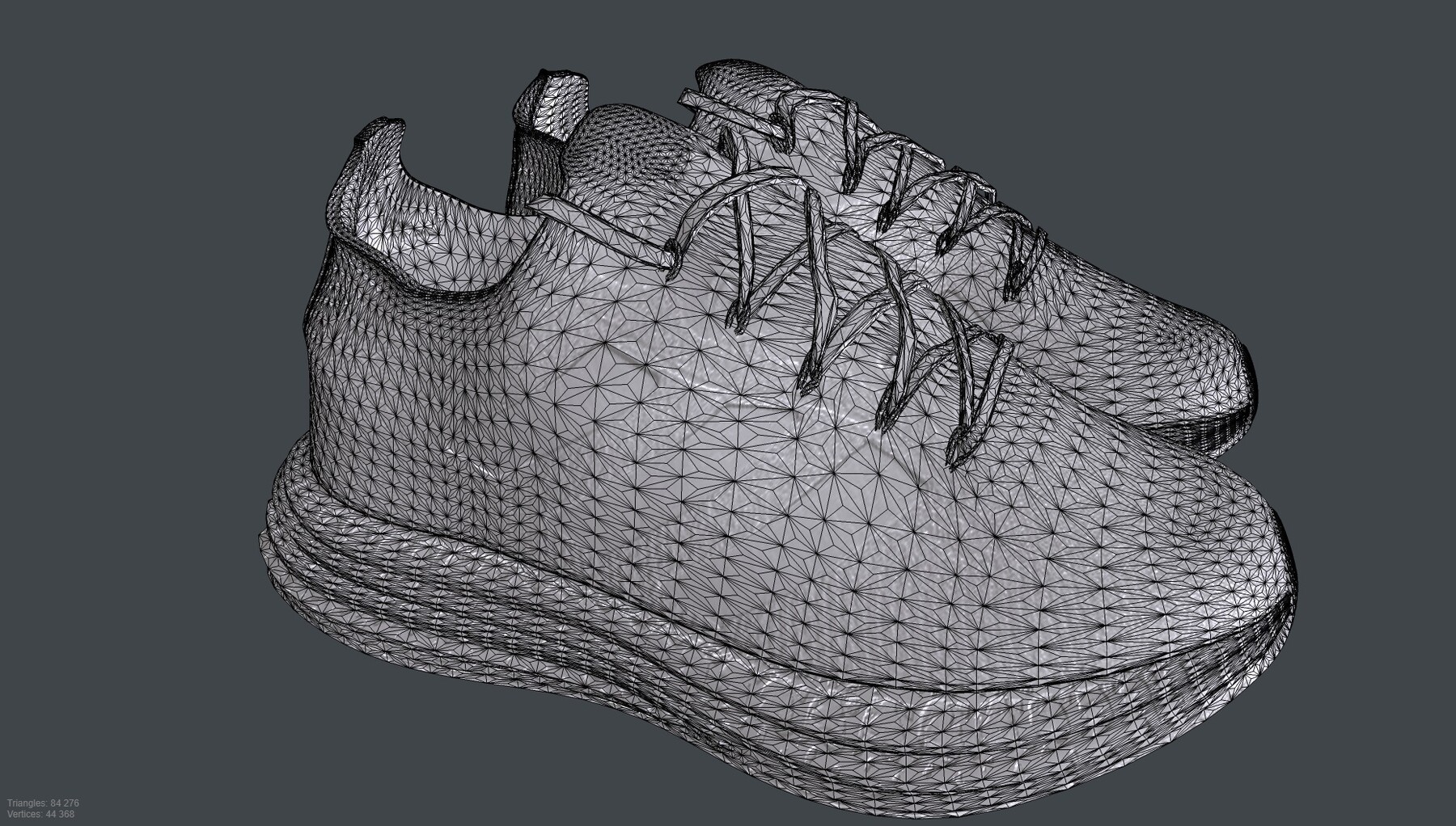 futurecraft 4d shoes
