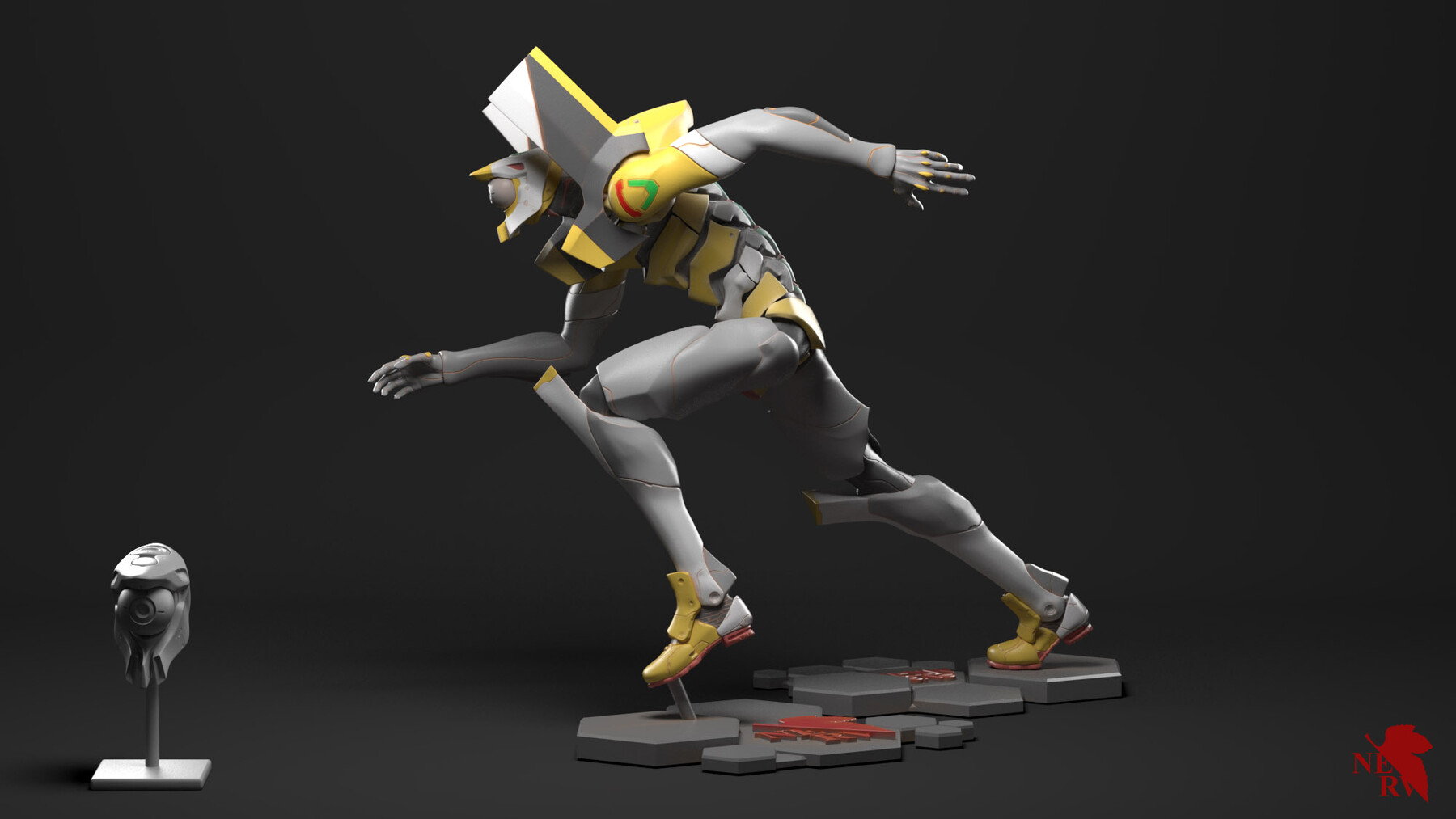 ArtStation Evangelion Mark 9 Print Ready STL Files Resources artstation-evangelion-mark-9-print-ready-stl-files-resources