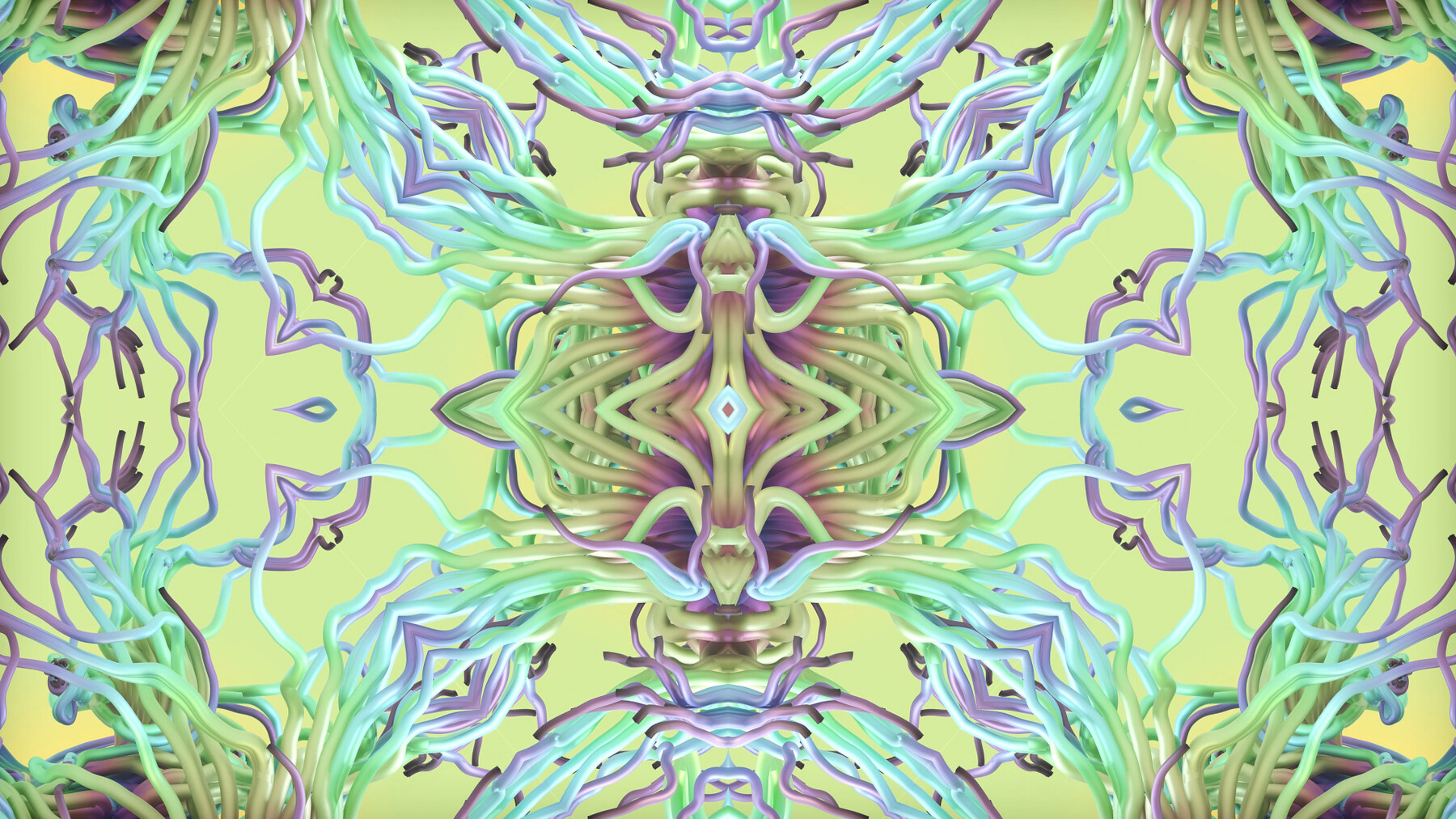 Artstation Vj Loop 157 Resources