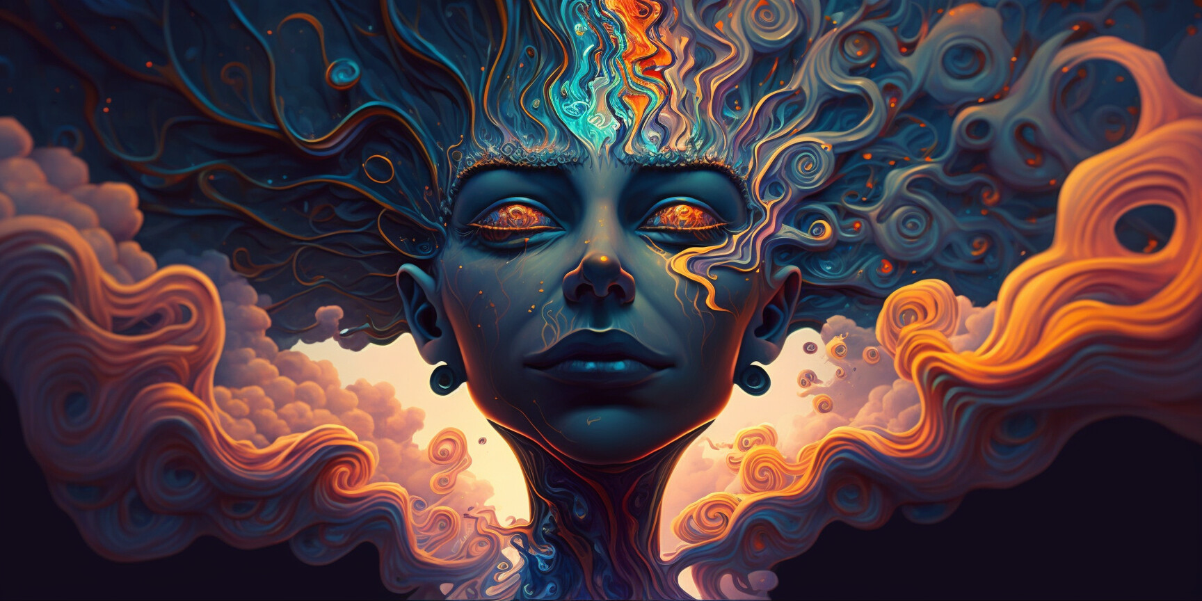 ArtStation - dreamtime | Artworks