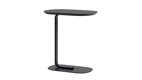 Muuto Relate side table