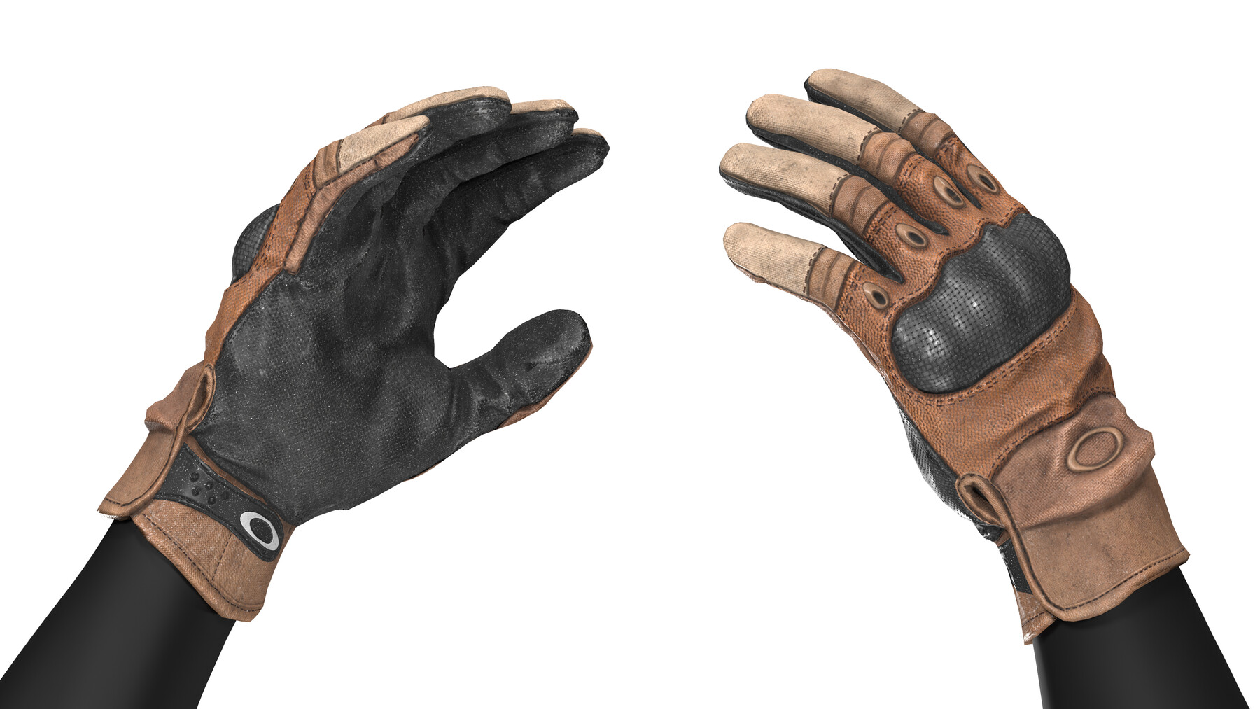 Oakley Factory Pilot 2.0 Glove TAA Compliant - Coyote, Oakley®