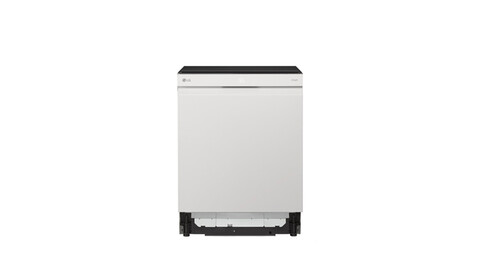 LG Objet Collection Dishwasher DUBJ2EA