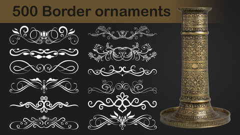 500_border_ornaments_vol03
