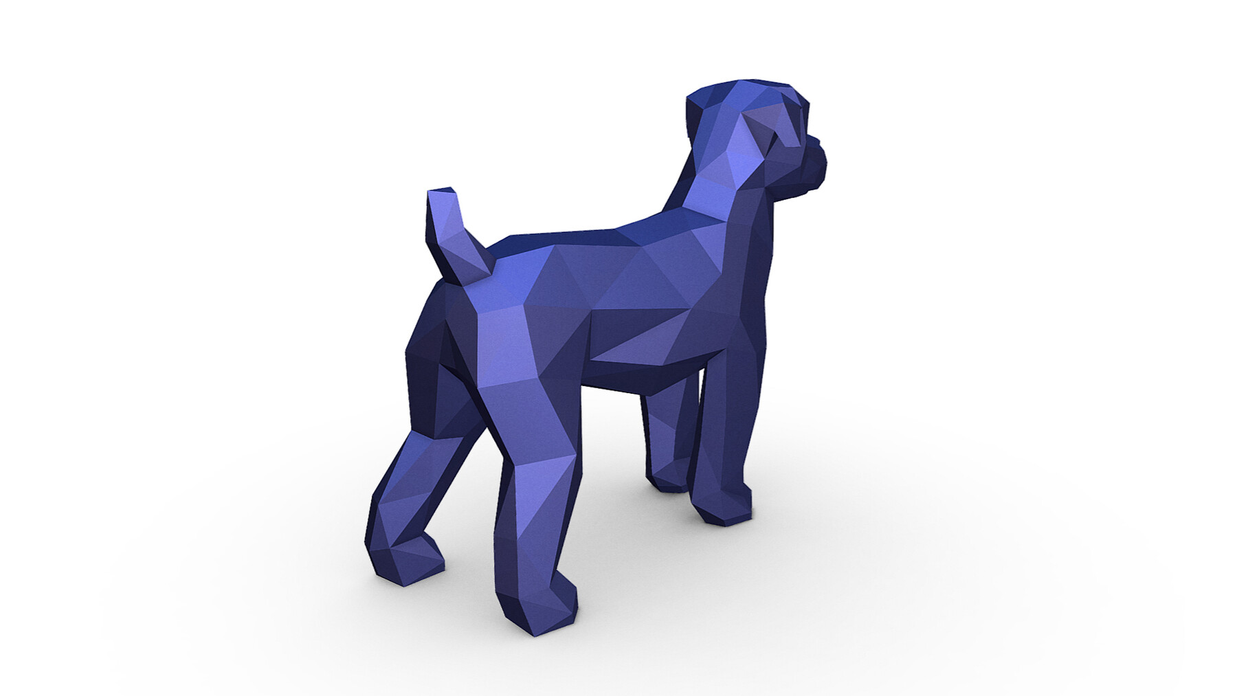 ArtStation - Wheaten Terrier | Resources