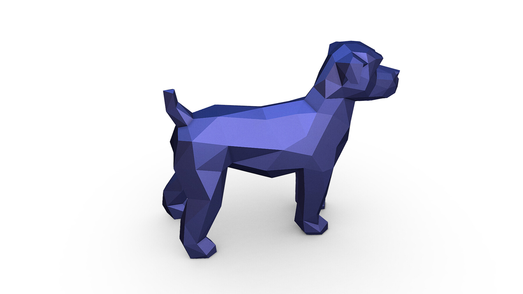 ArtStation - Wheaten Terrier | Resources