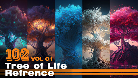 Tree of Life V1