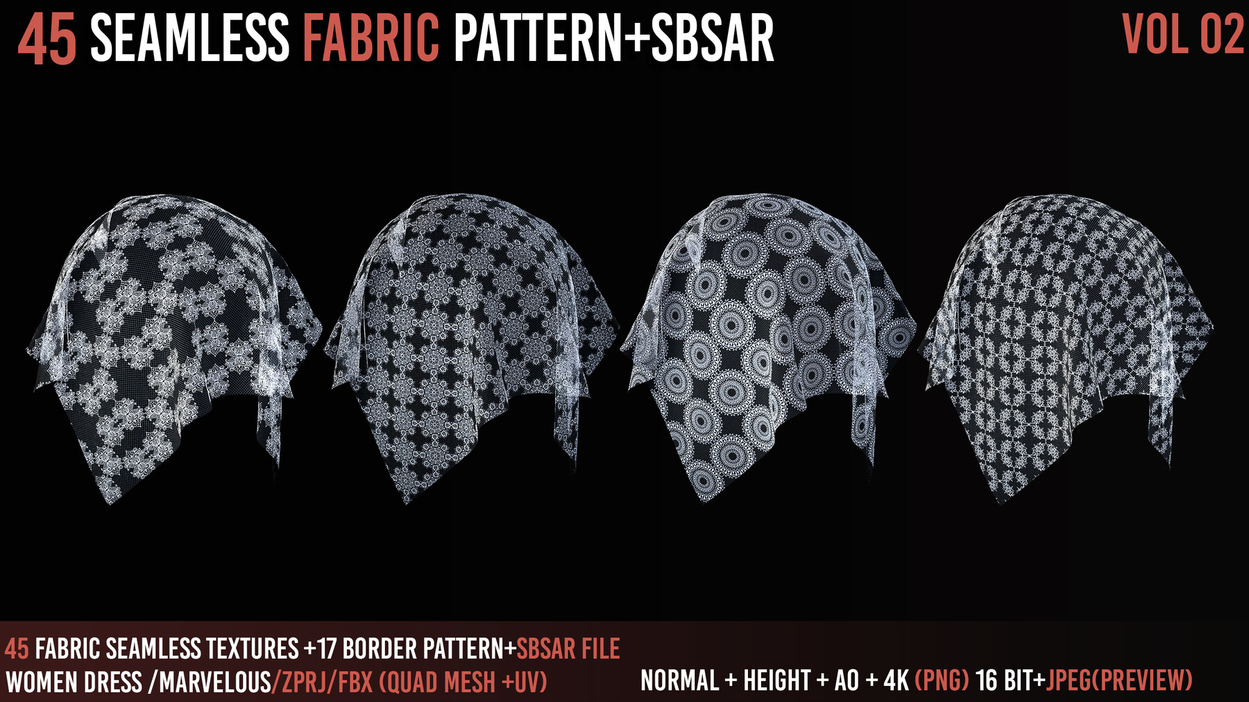 Winter Collection 2023 – 45R GLOBAL