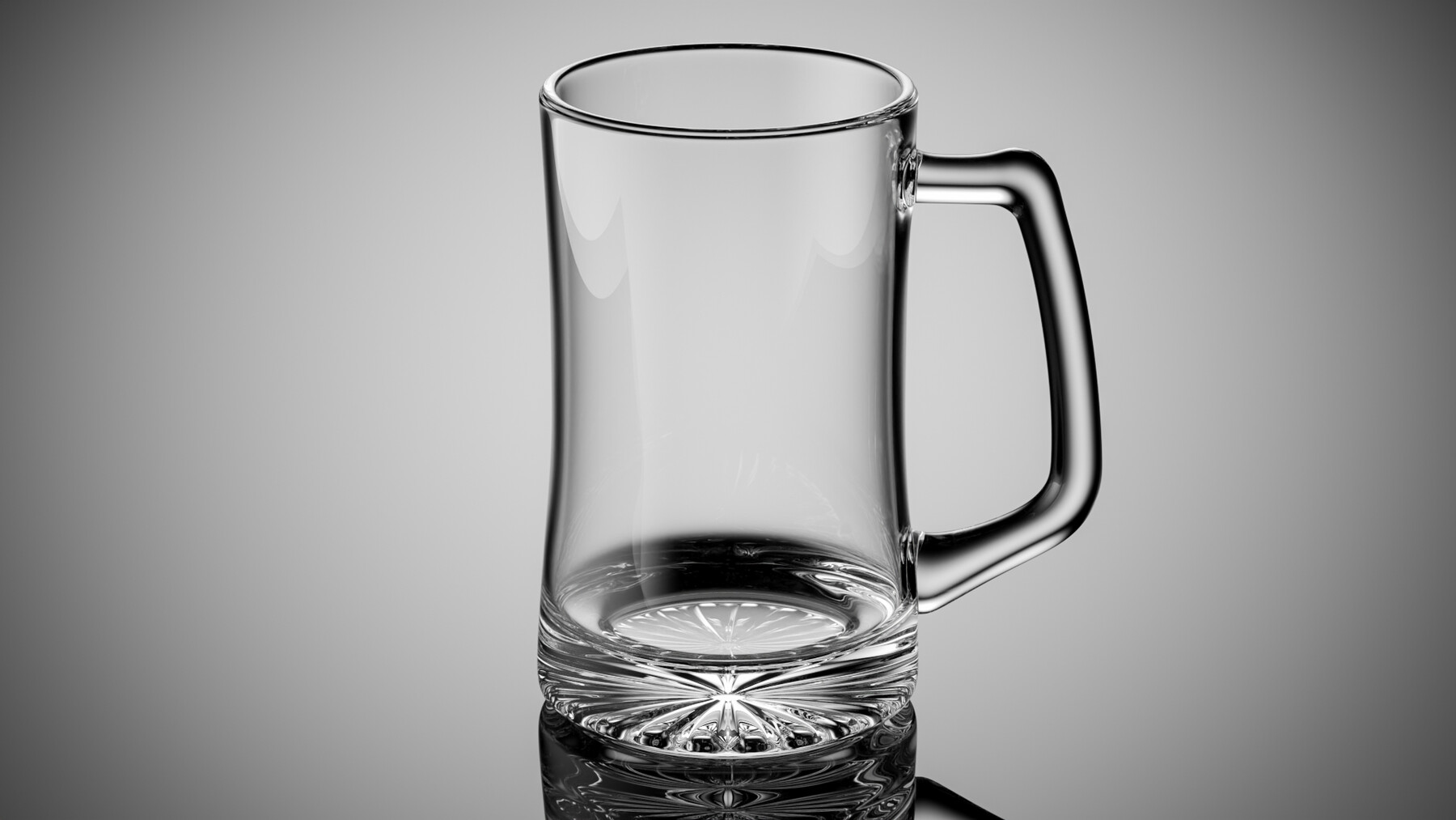 ArtStation Set of 10 beer mugs glasses Resources