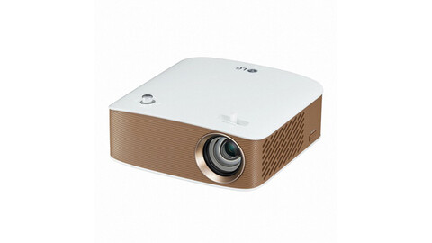 Cinebeam PH130