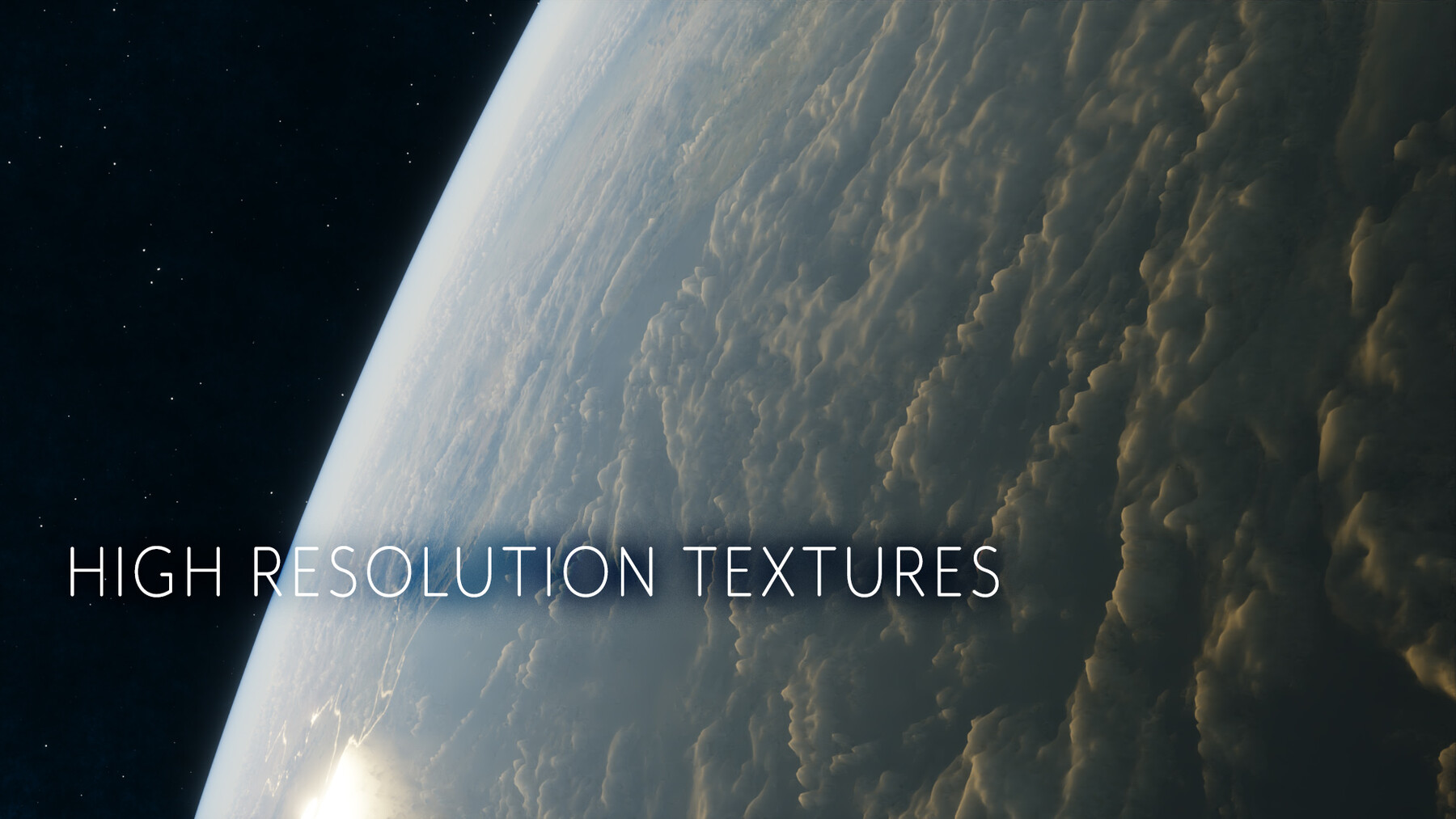 ArtStation - FREE realistic Planet Earth for Blender | Resources