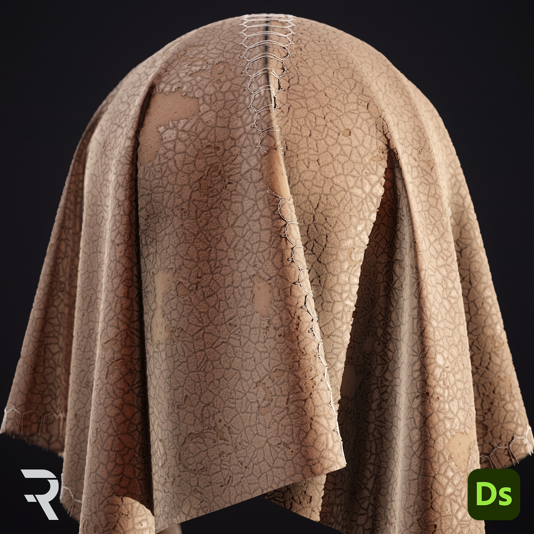 WHAT MEANS MAN MADE LEATHER visual data 3