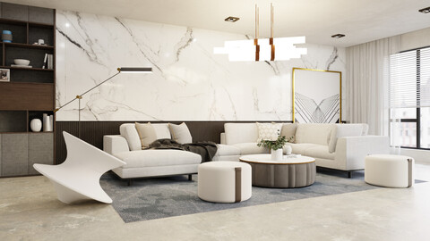 FREE Sence Blender 2.79 - 3.0