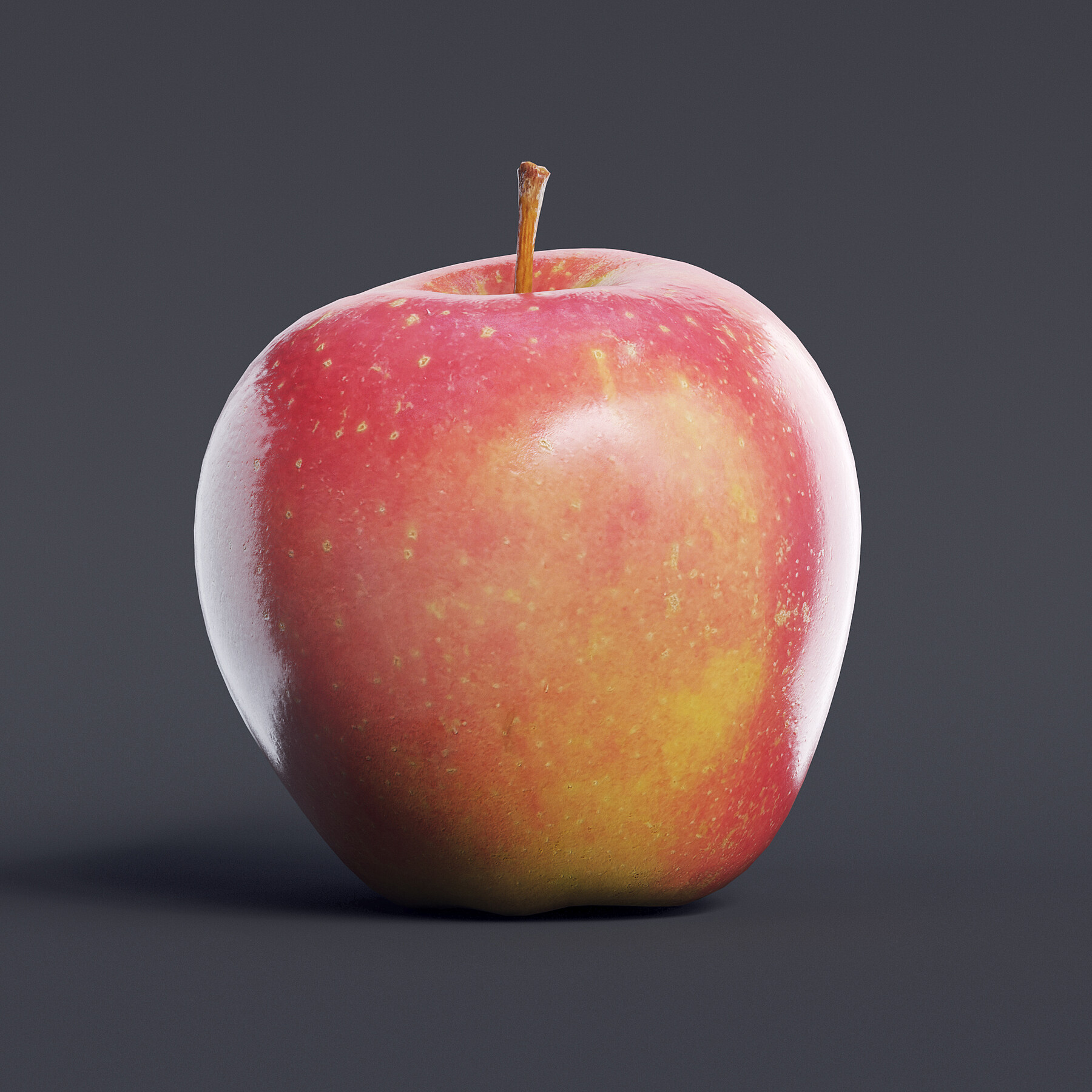 ArtStation - Apple | Resources