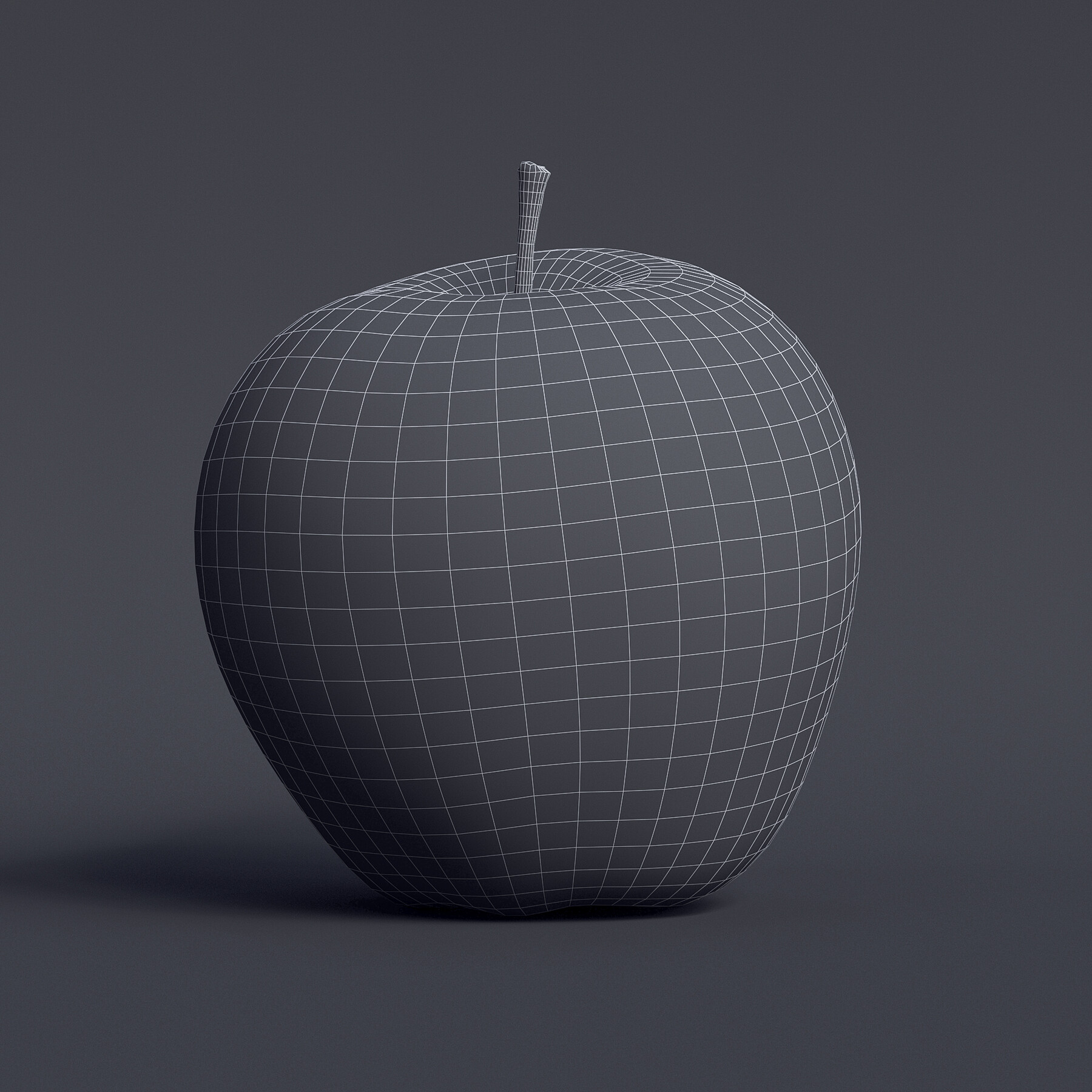 ArtStation - Apple | Resources