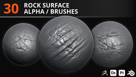 30 Rock/Crack Alpha/Brushes