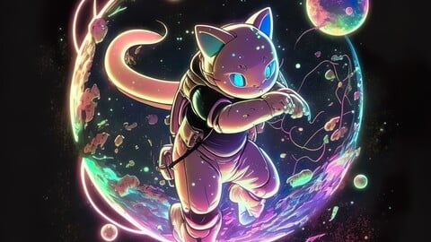 "CyberMew"