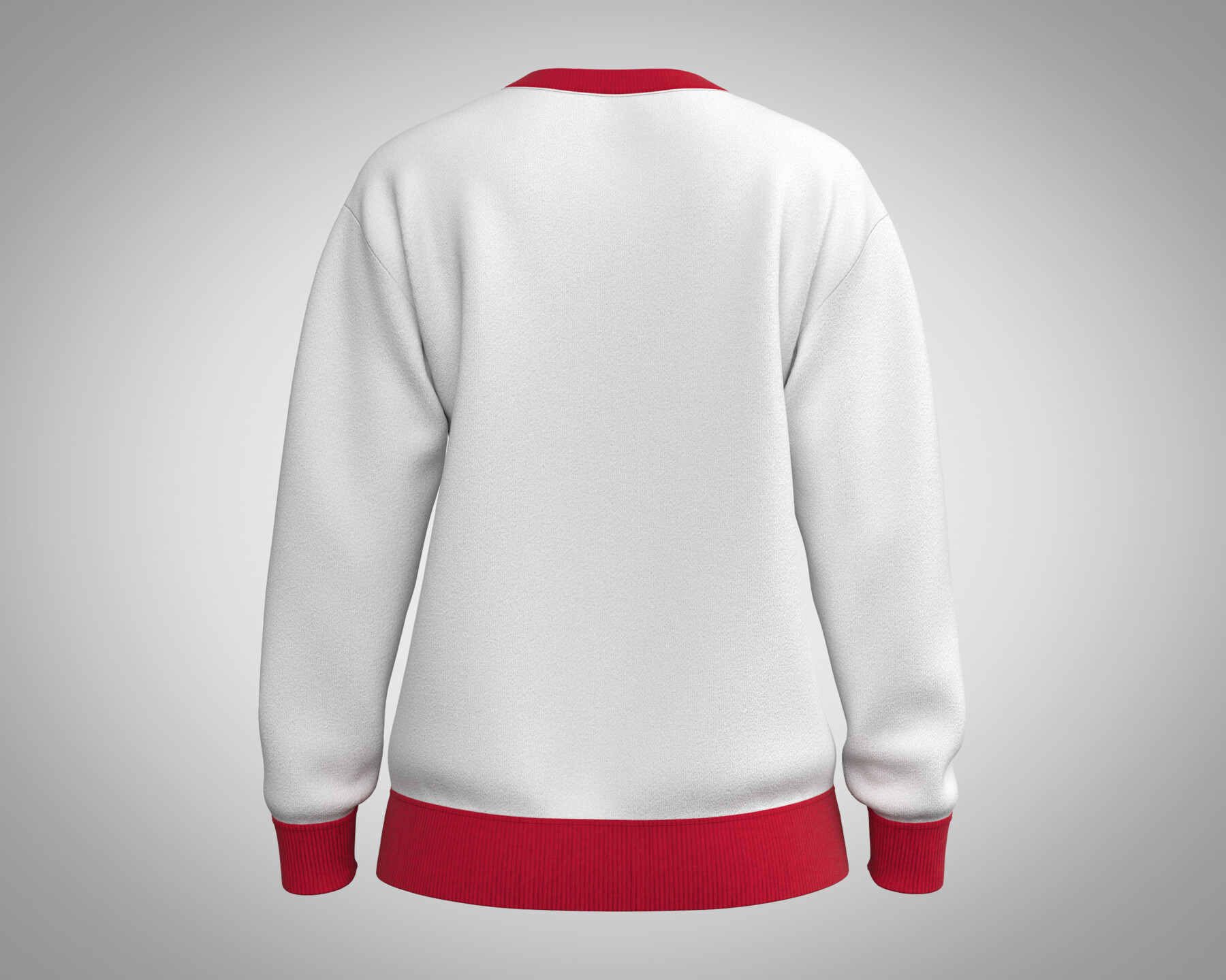 Heart Graphic Sweatshorts main image 1