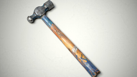 Hammer