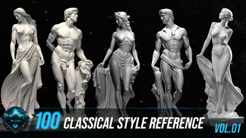 100 Classical Style