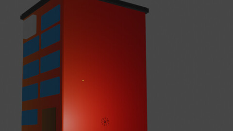 3D modeling