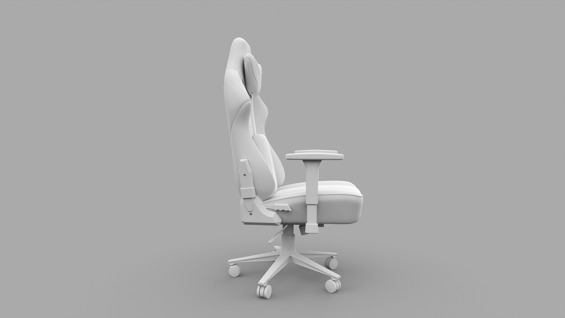 ArtStation gaming chair comfortable and professional Resources