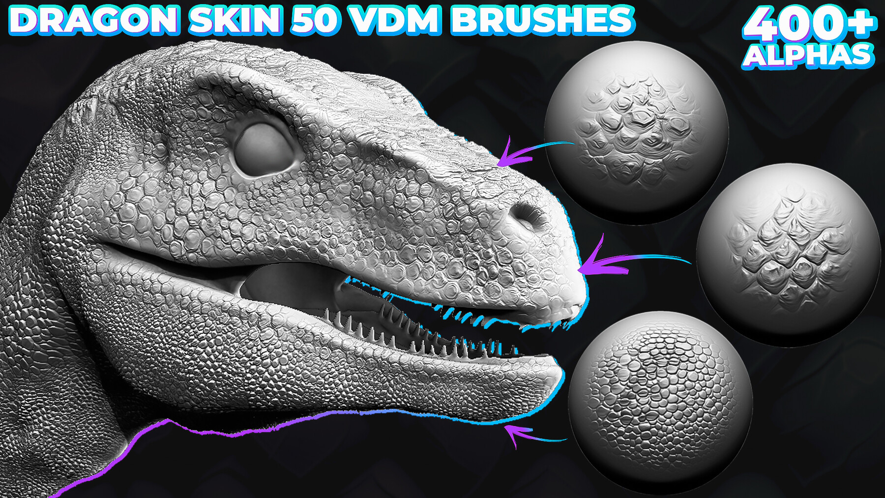 Steam brush zbrush фото 91