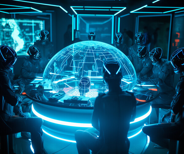 ArtStation Rocket boy Artworks