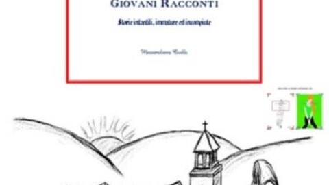 {VM18} Giovani Racconti (Edizione 10° Anniversario) [eBOOK]