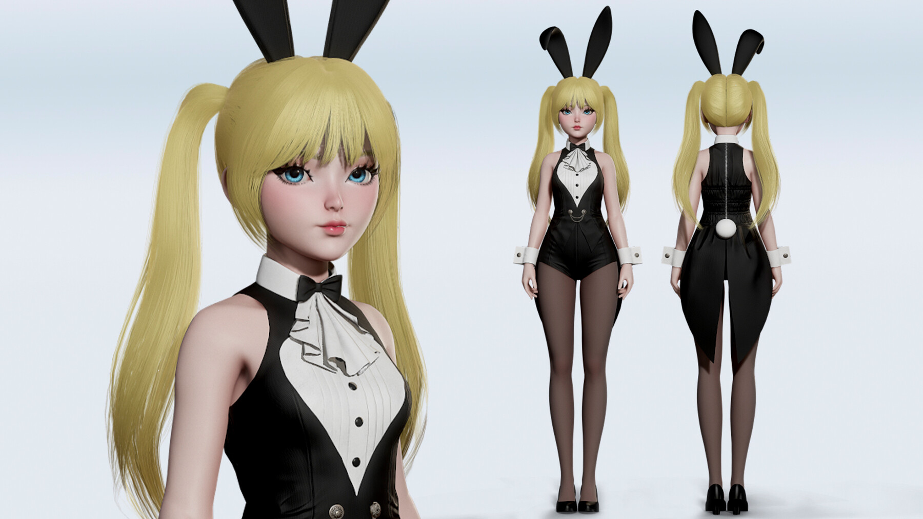 Bunny Girl