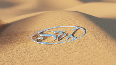 Sandstorm Logo