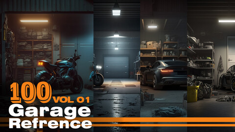Garage v1