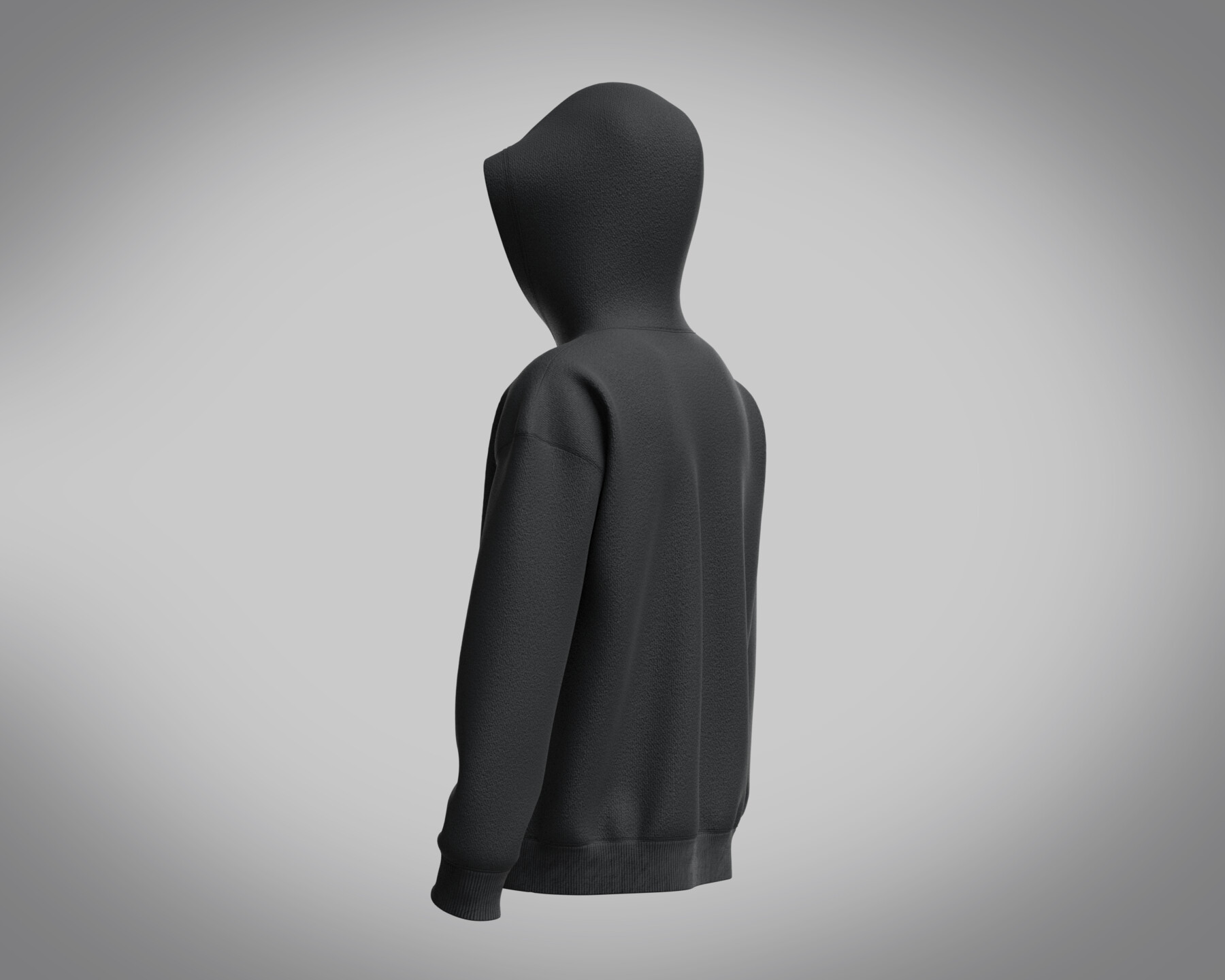 ArtStation - Adidas Trefoil Essentials Hoodie | Resources