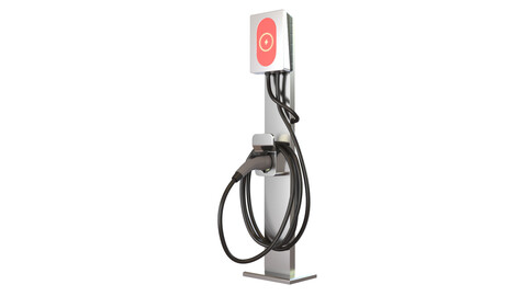 EV Charger 02