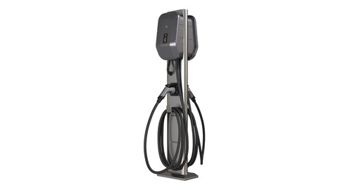 EV Charger 03