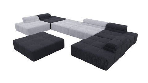 Modern sofa YY