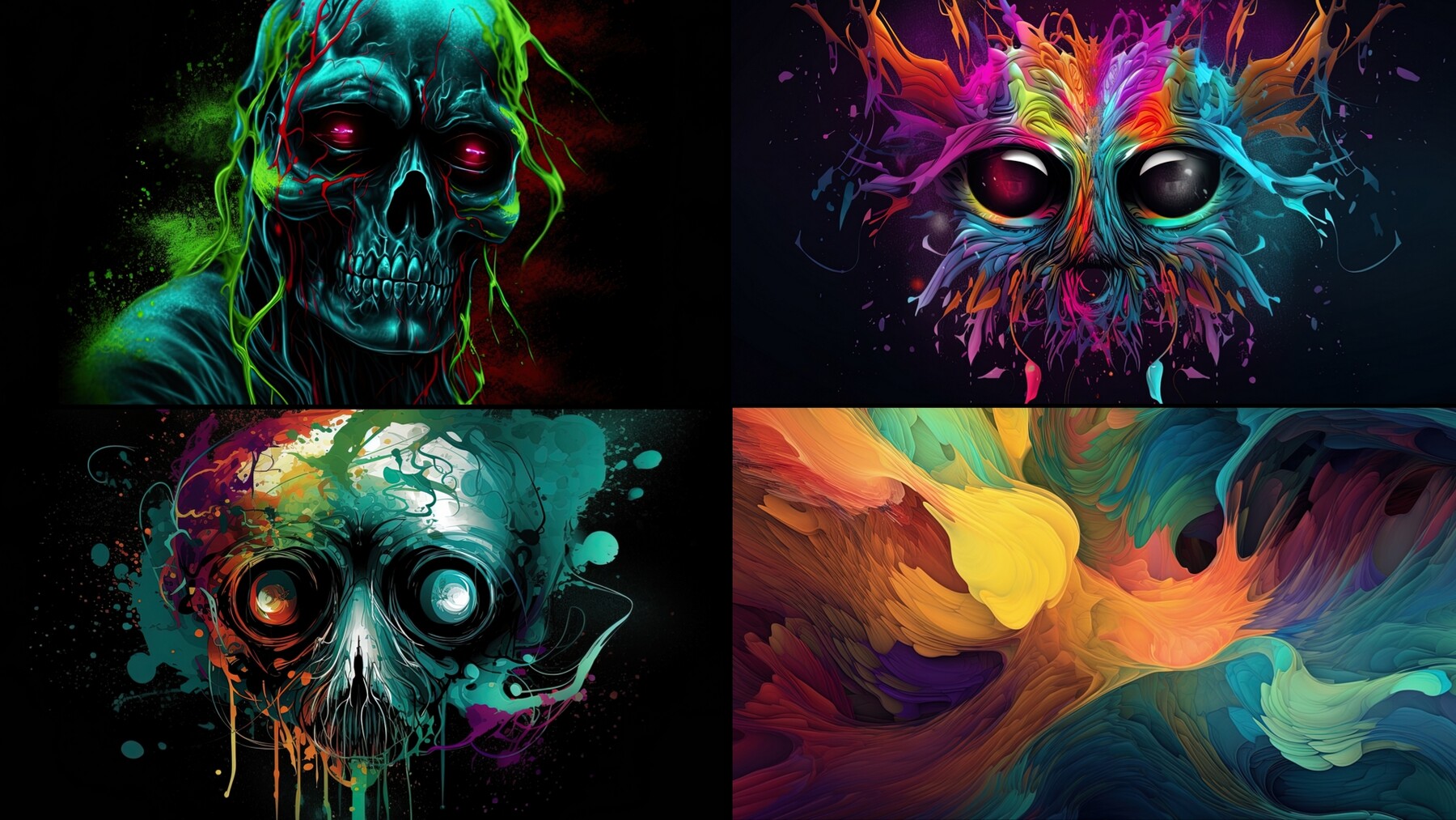 Wallpapers 8K by Nosakhare Ogbebor