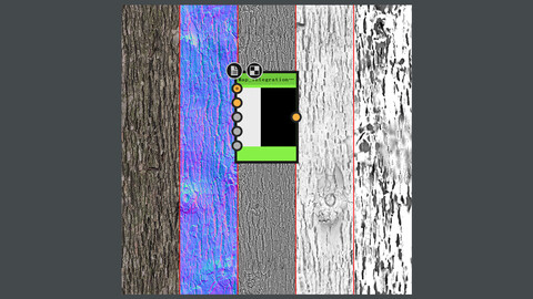 Substance Designer_Map integration browsing