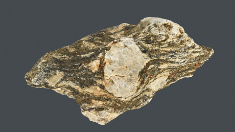 Rock_0173(Photogrametry.Photoscan.obj,Photo)